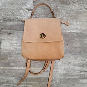 Vici Backpack purse